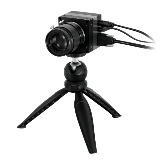 Yüksek Hızlı Kameralar